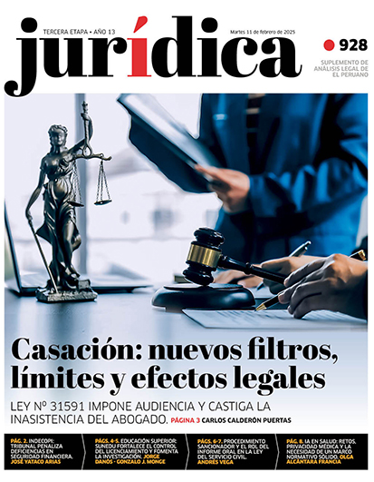 Jurídica